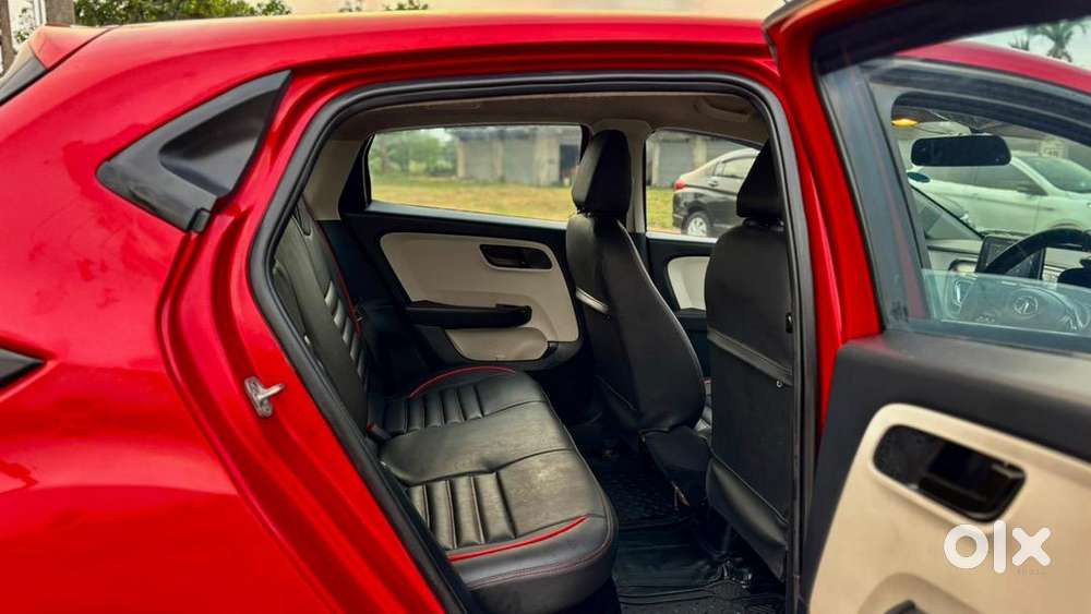 Tata Altroz 2022 Petrol Good Condition