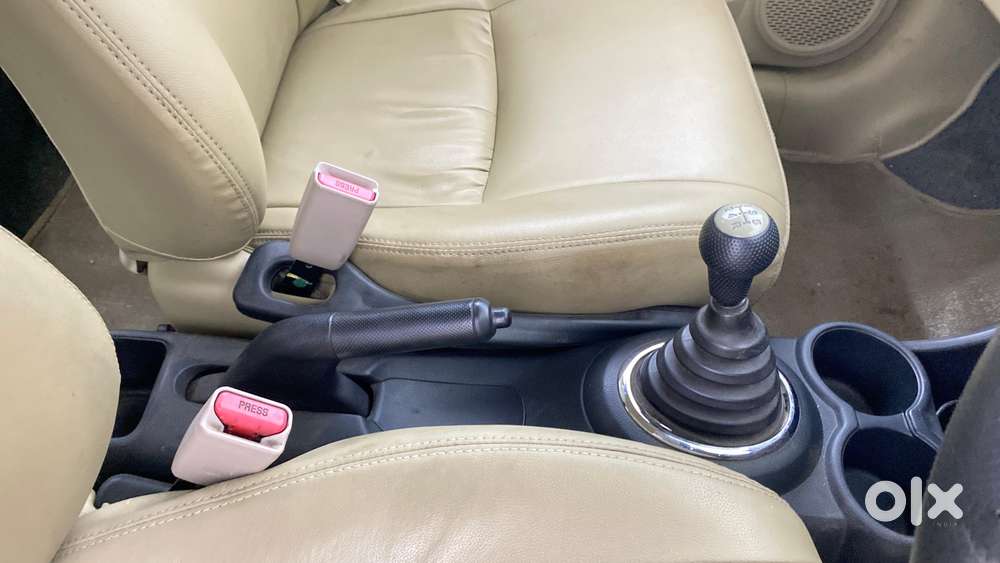 Honda Brio S Mt, 2013, Petrol