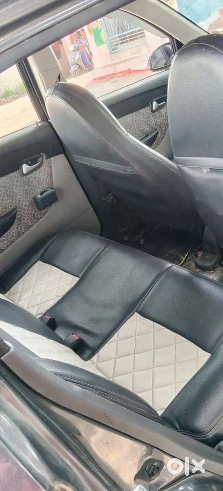 Maruti Suzuki Alto 800 Vxi 2017
