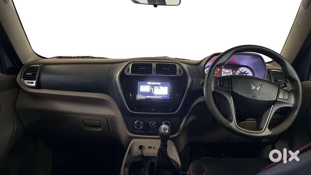 Mahindra Bolero Neo 1.5 N 10 R, 2023, Diesel