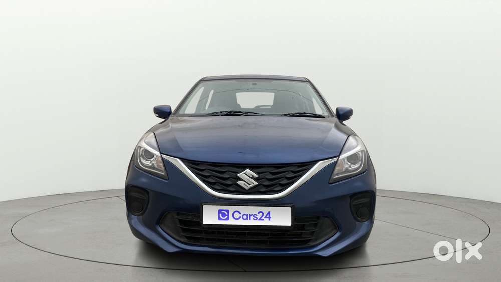 Maruti Suzuki Baleno 1.2 Delta, 2019, Petrol