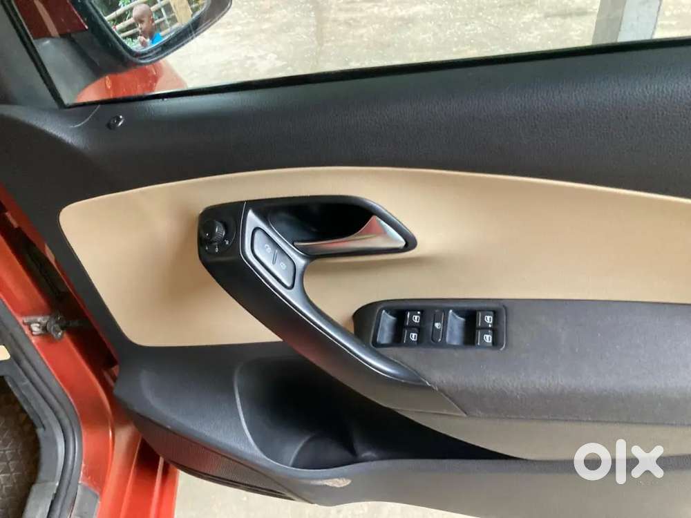 Volkswagen Polo 1.2 2015