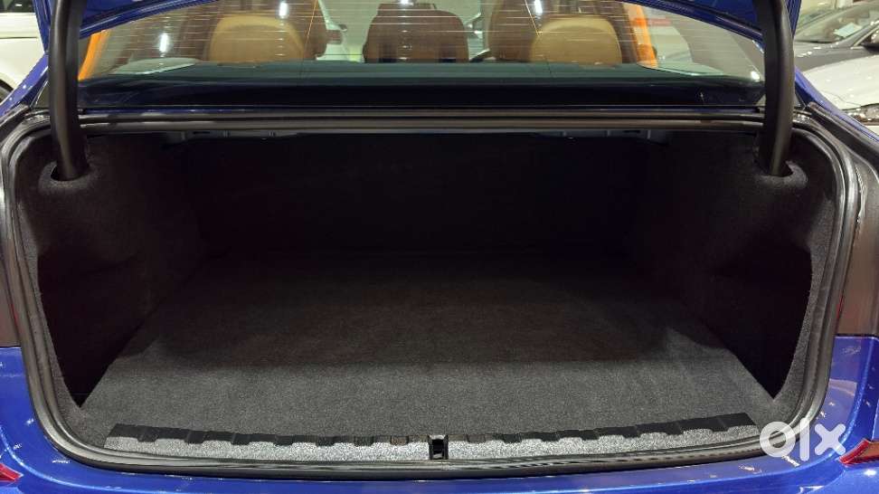Bmw 3 Series Gran Limousine 330li M Sport, 2021, Petrol