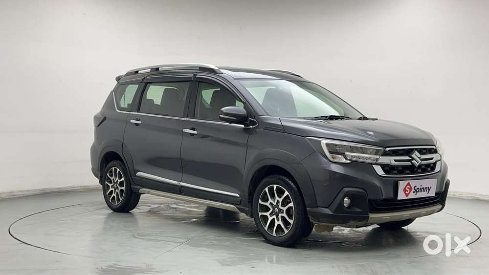 Maruti Suzuki Xl6 1.5 Alpha At, 2024, Petrol