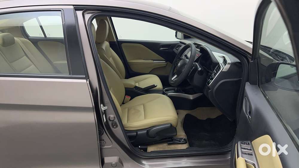 Honda City I Dtec Vx, 2015, Petrol