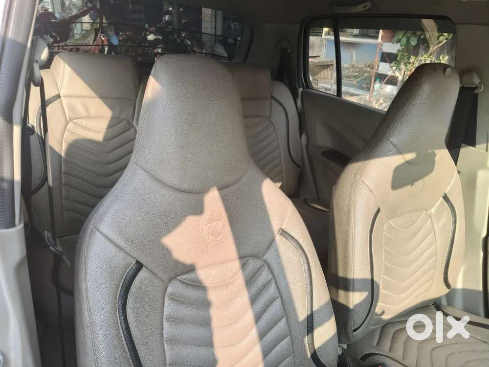 Celerio 2016 Top Model Well-maintained