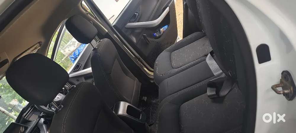 Tata Nexon Petrol 2022 Model For Sale