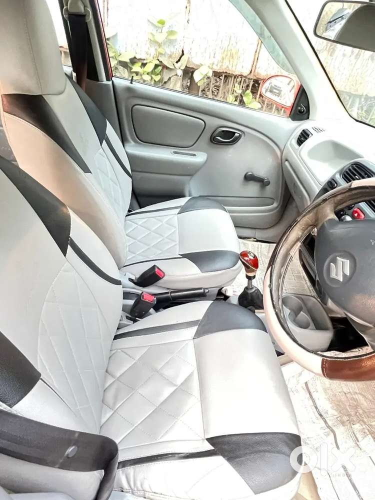 Maruti Suzuki Alto K10 2011 Cng  720000 Km Driven