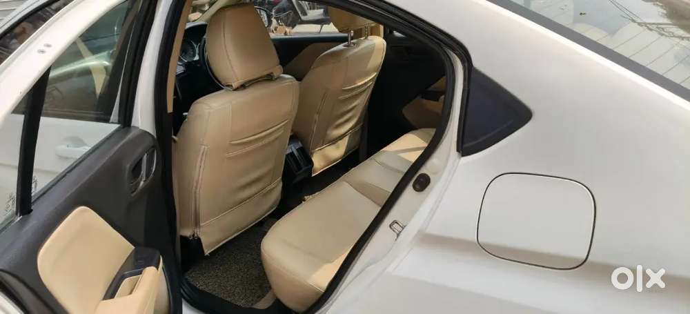 Honda City Sv Mt 2015