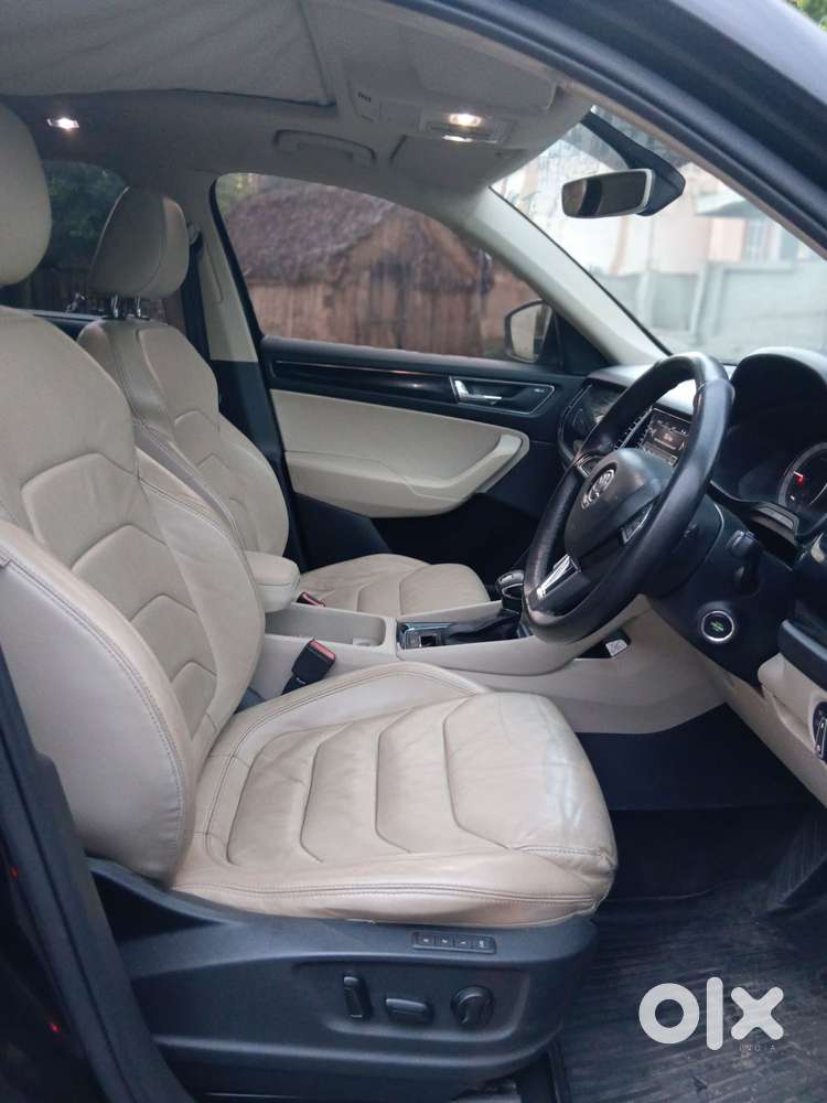 Skoda Kodiaq 2.0 Style Tdi 4x4 At, 2018, Diesel