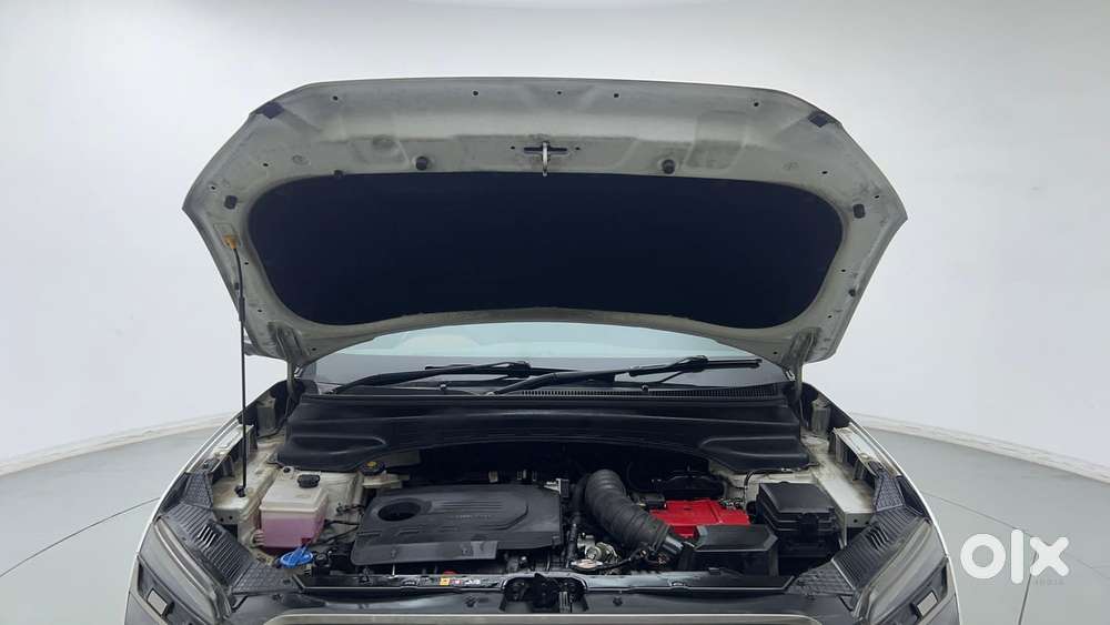 Hyundai Alcazar 1.5 Signature (o) Diesel At 6 Str, 2022, Diesel