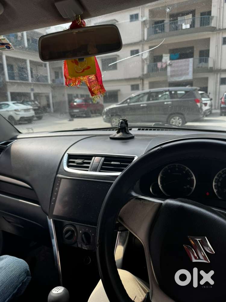 Swift Vdi Diesel 2014