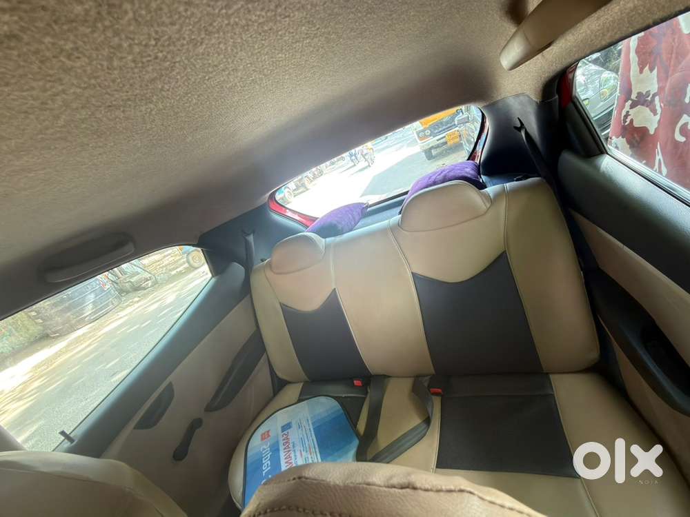 Hyundai Eon Magna 2015