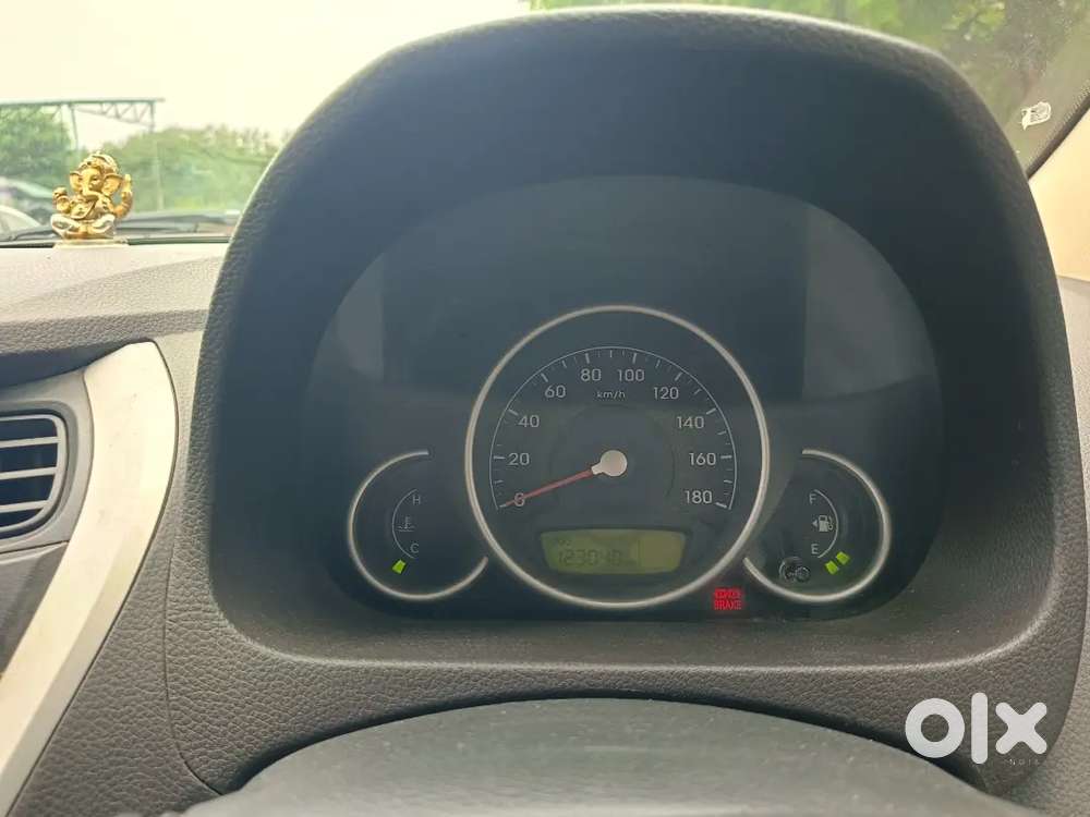 Hyundai Eon Magna 2016 Car