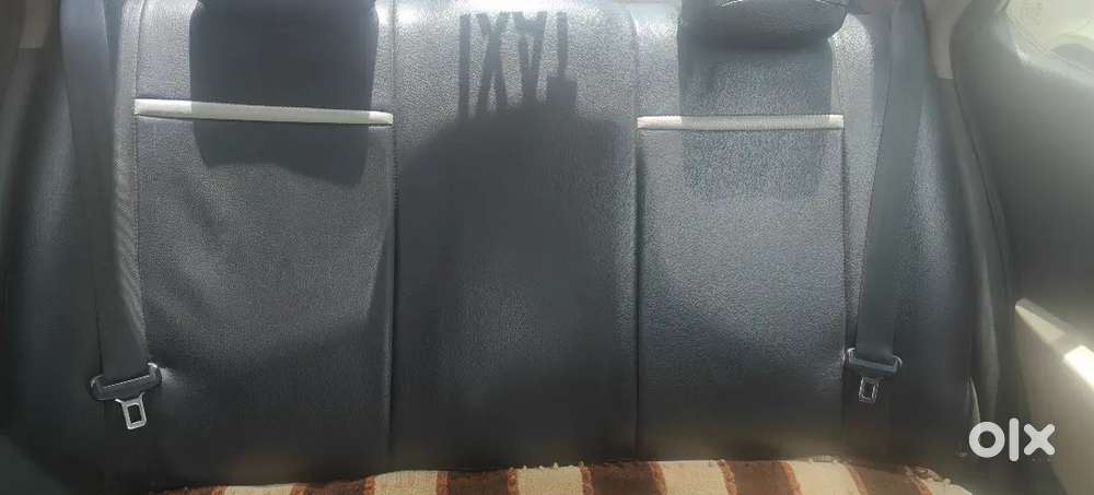 Hyundai Xcent 2017 Cng & Hybrids 215000 Km Driven