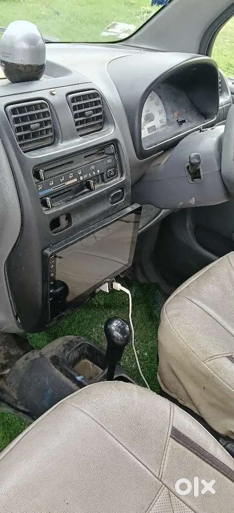 Maruti Suzuki Wagon R 2005