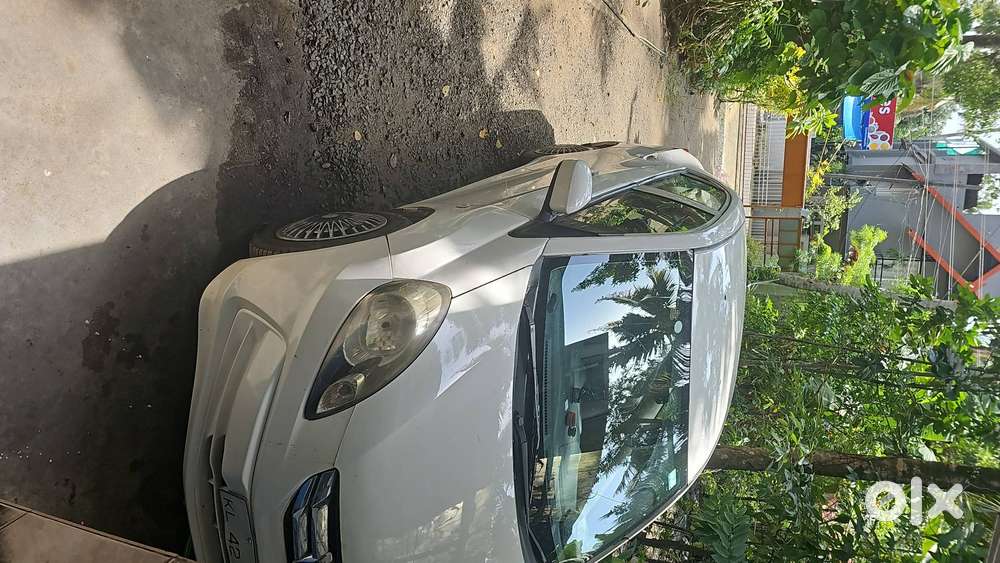 Honda Amaze 2015