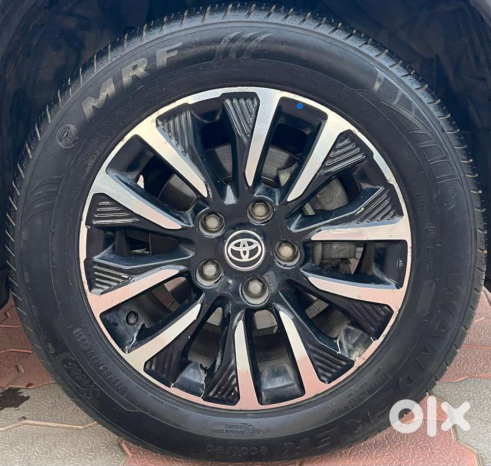 Toyota Urban Cruiser Cruiser Premium, 2021, Petrol