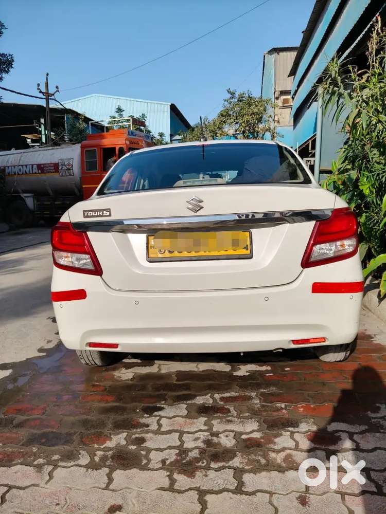 Genuine Kms Run Only 50000 Kms Driven Pure Petrol Company Running