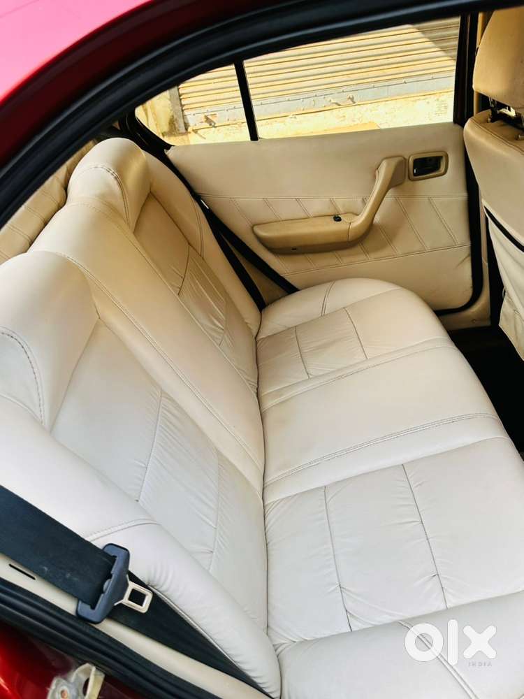 Ford Ikon 2009 Petrol Well Maintained