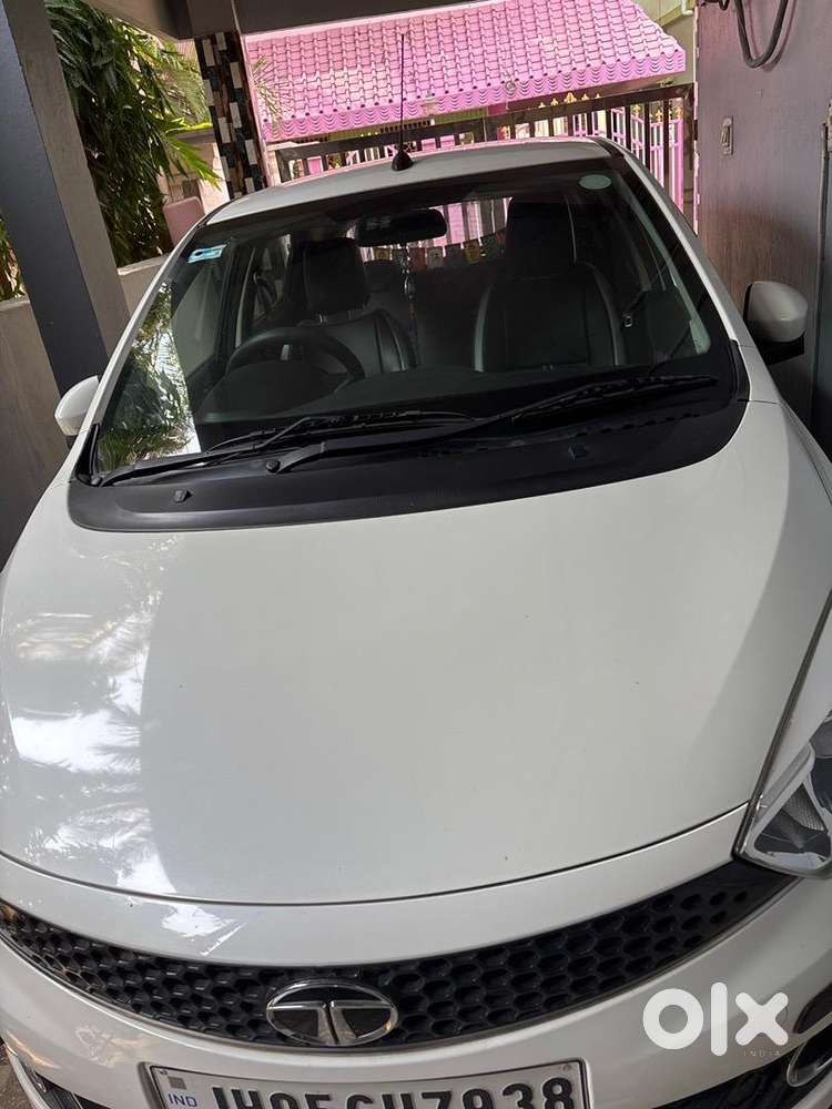 Tata Tiago 20000 Km Driven