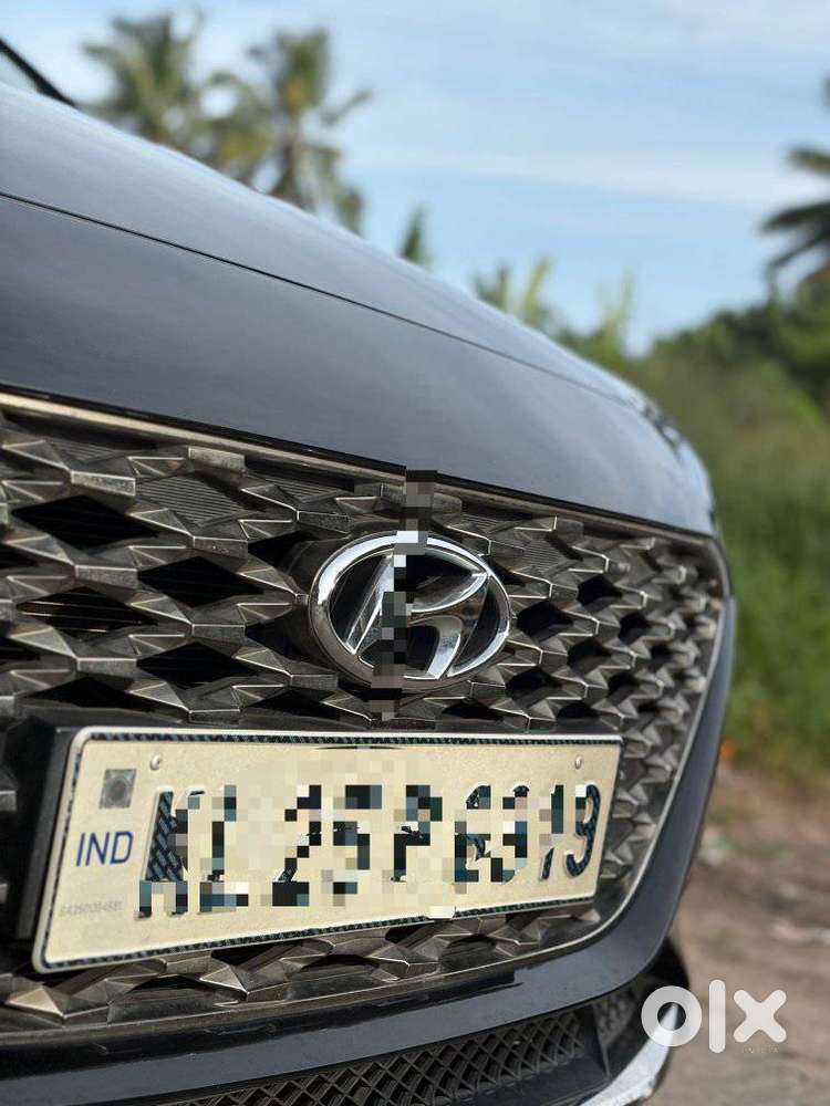 Hyundai Verna 1.5 Sx Petrol Mt, 2021, Petrol