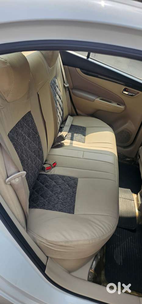 Maruti Suzuki Ciaz, 2017, Diesel