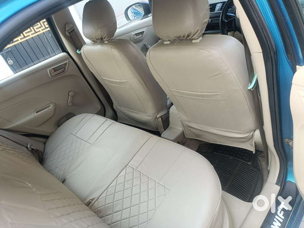 Maruti Suzuki Dzire 1.2 Lxi, 2012, Petrol