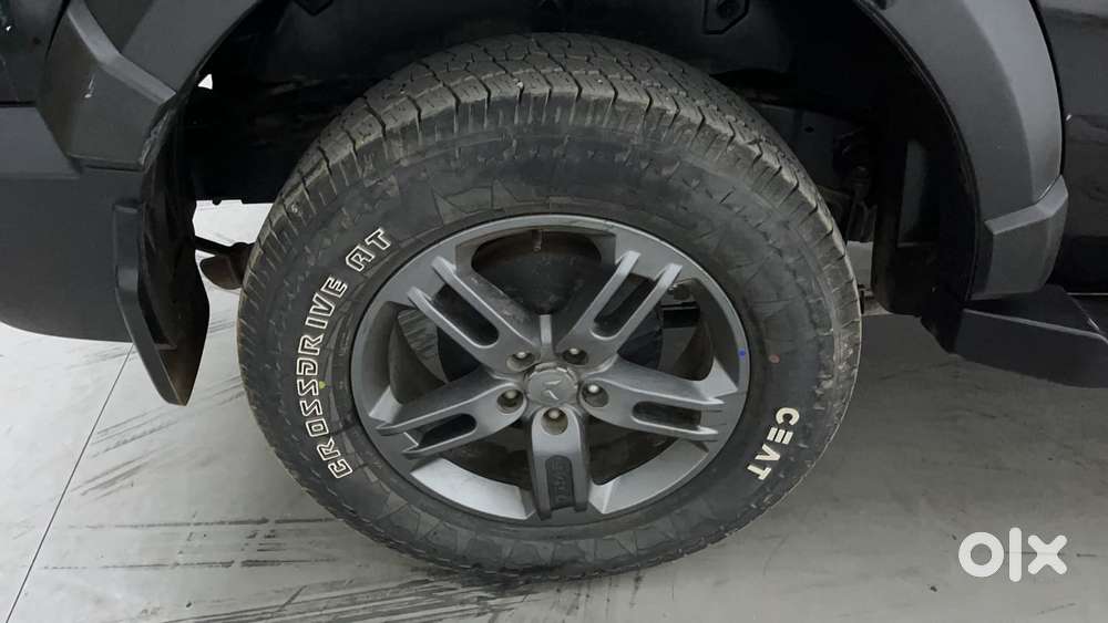 Mahindra Thar 1.5 Lx Hard Top Diesel At 4 Rwd, 2022, Diesel