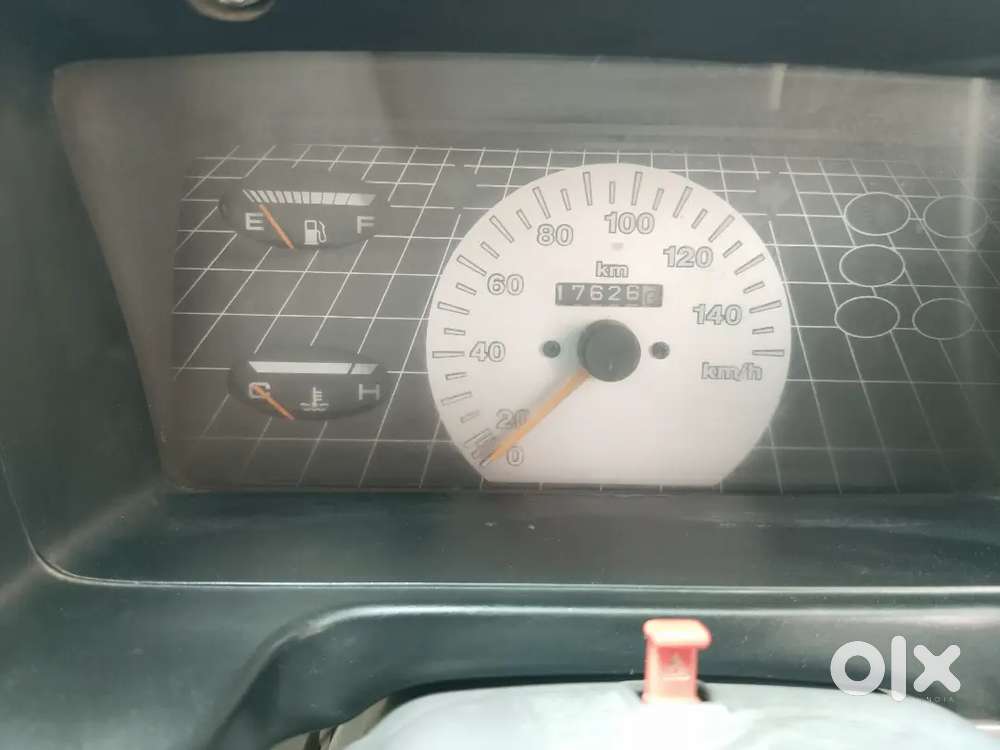 Maruti Suzuki 800 2007 Petrol Well Maintained Good Condition