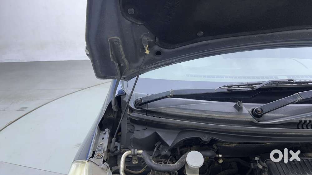 Maruti Suzuki Ertiga 1.5 Vxi, 2016, Petrol