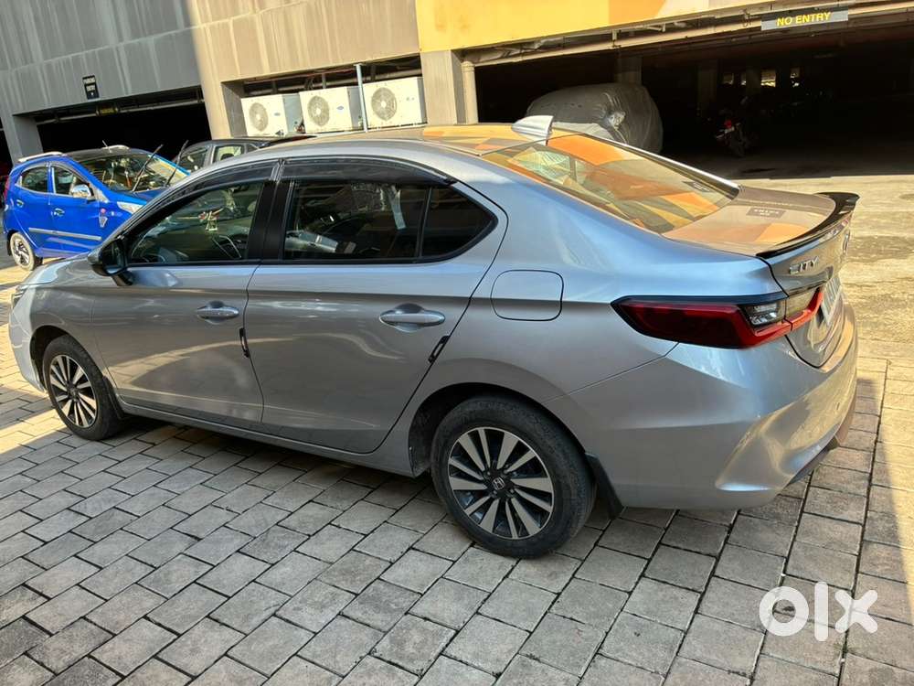 Immaculate Condition Honda City 19 Months