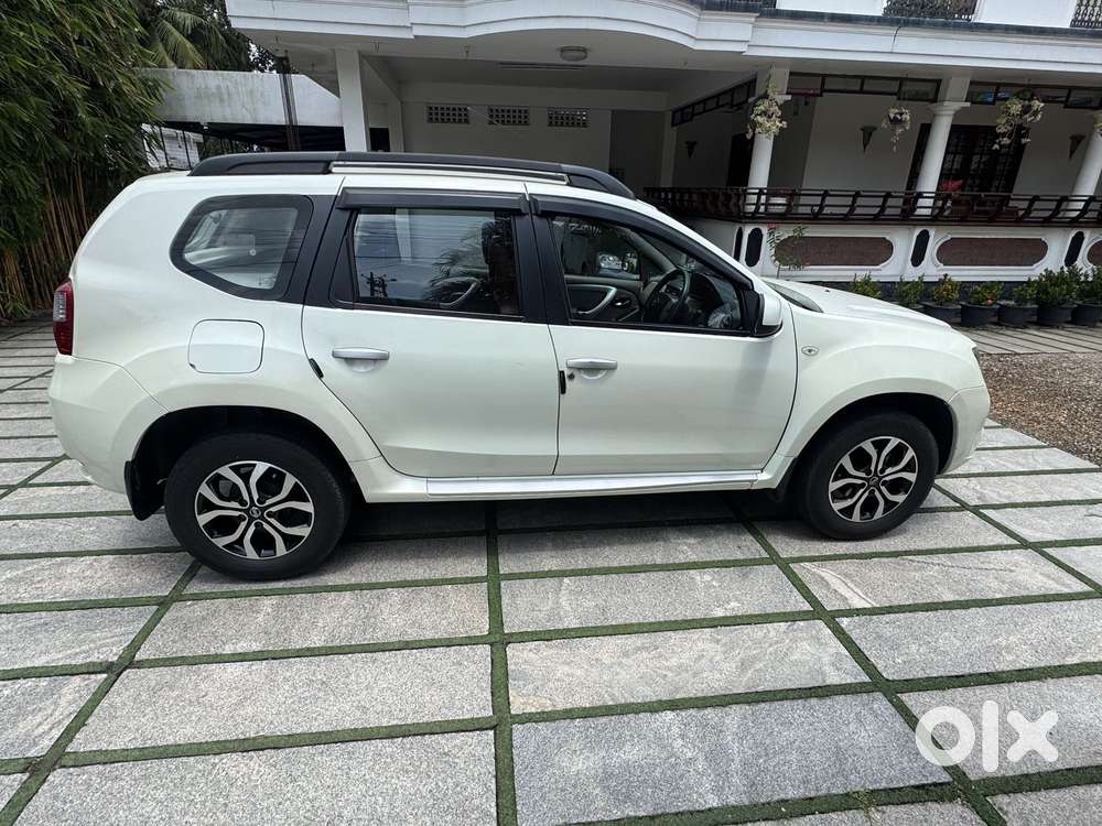 Nissan Terrano 1.5 Limited Edition 90 Bhp, 2013, Diesel