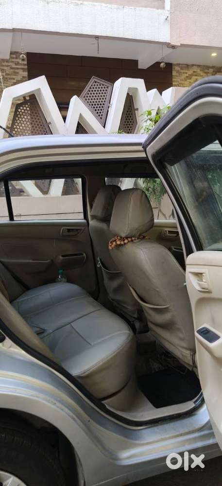 Maruti Suzuki Swift Dzire 1.2 Vxi Bsiv, 2012, Petrol