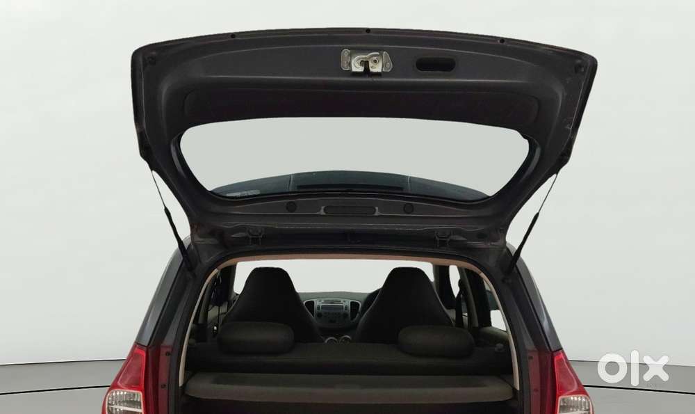 Hyundai I10 Sportz 1.2 Kappa2, 2013, Petrol