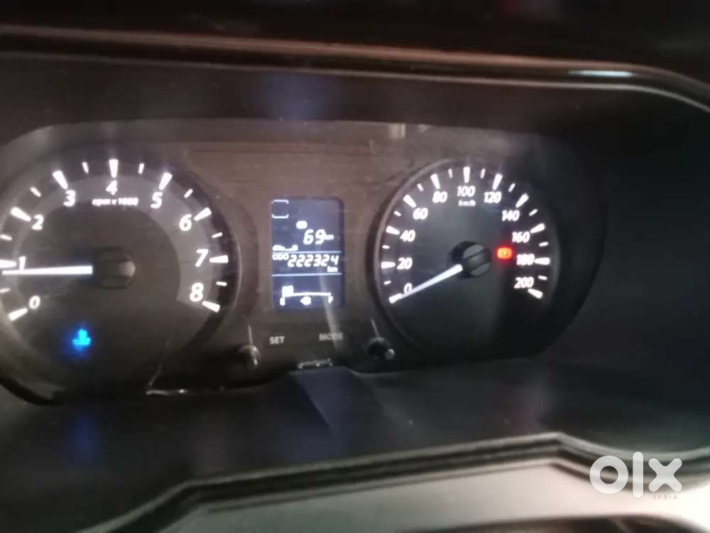 Tata Bolt Diesel 2018