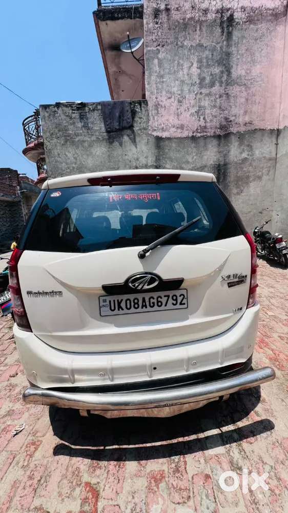 Xuv500 Urgent Sale