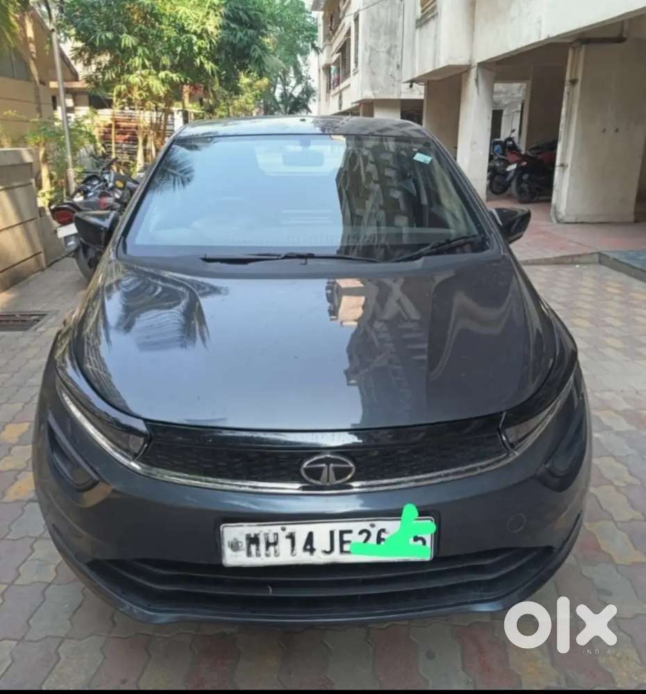 Tata Altroz 2020 Petrol Good Condition