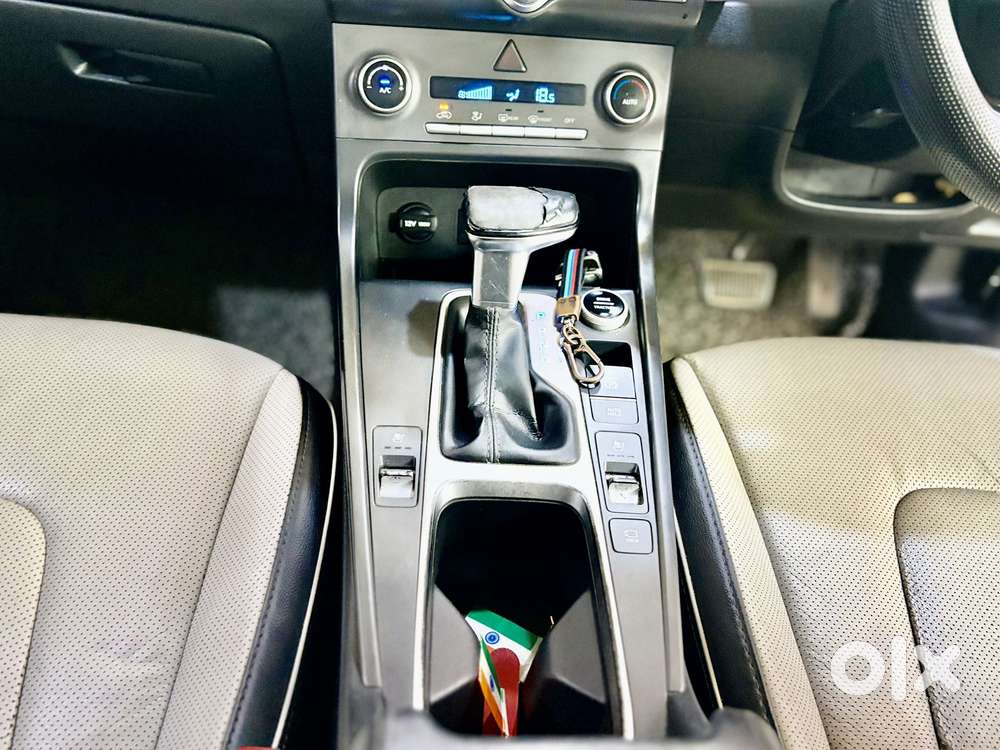 Hyundai Creta 1.6 Sx, 2021, Diesel