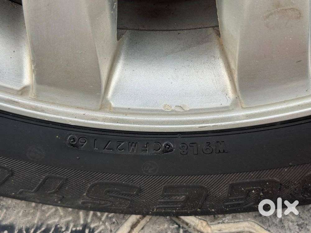Mahindra Xuv500 W10 2wd, 2016, Diesel