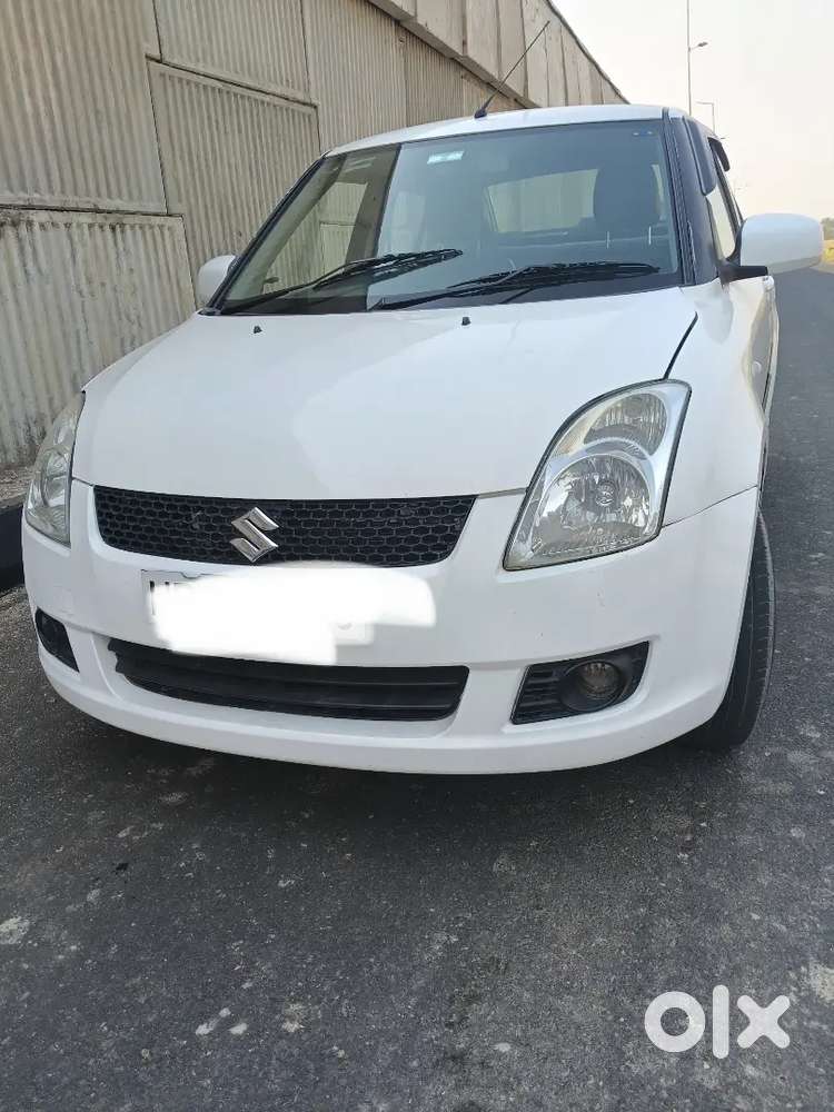 Maruti Suzuki Swift Dzire Tour 2016