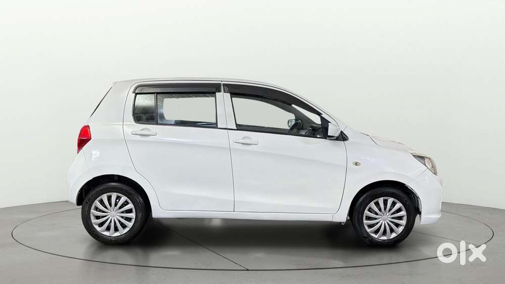 Maruti Suzuki Celerio Cng Vxi Mt, 2018, Cng & Hybrids
