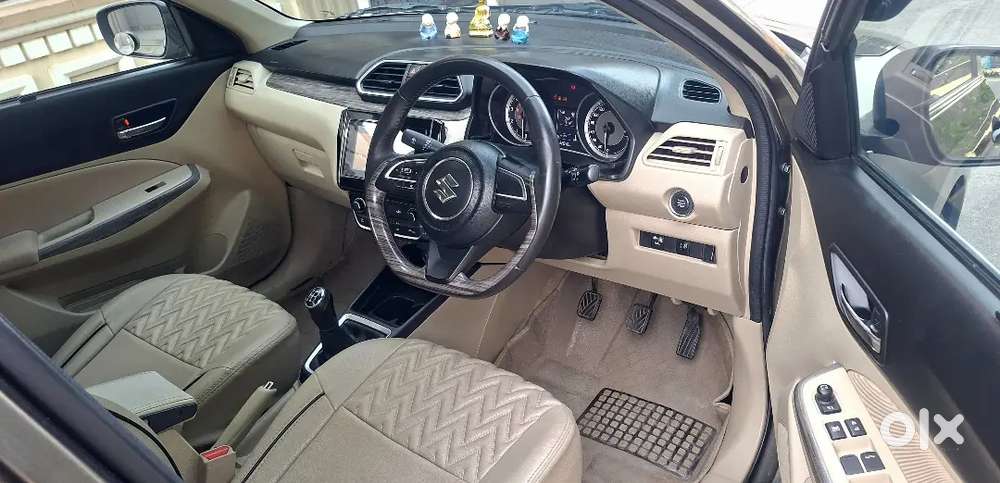 Maruti Suzuki Dzire 2022