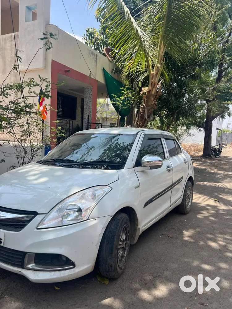 Maruti Suzuki Swift Dzire 2014 Diesel Good Condition