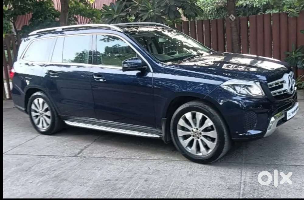 Mercedes Gls 350 Excellent Condition
