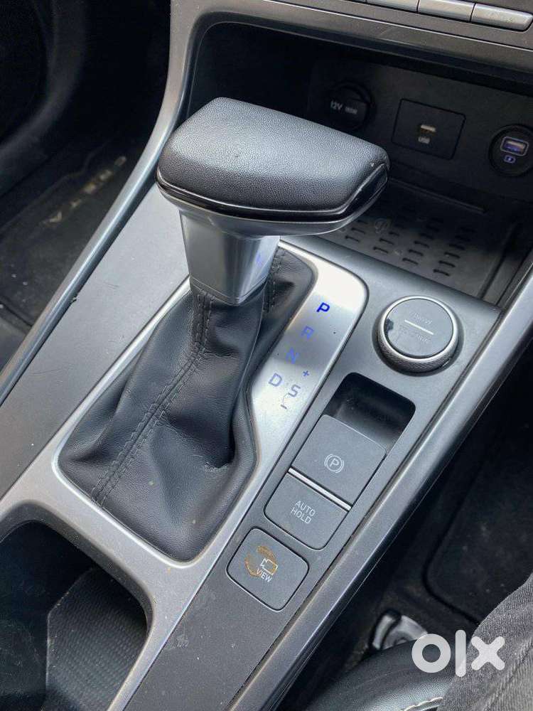 Hyundai Creta 1.5 Crdi Sx, 2020, Diesel