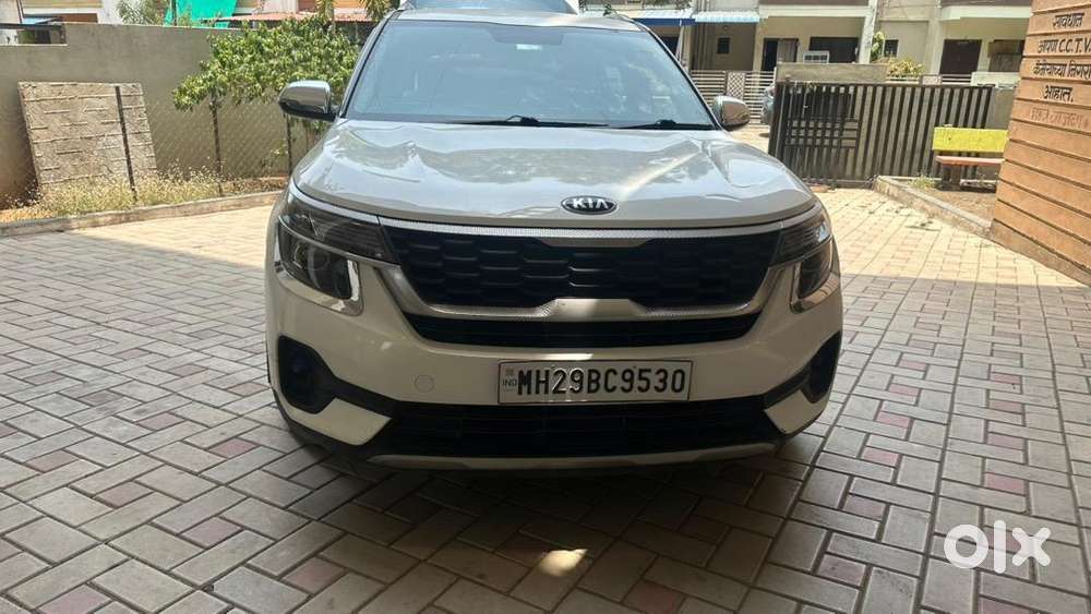 Kia Diesel Car 2019