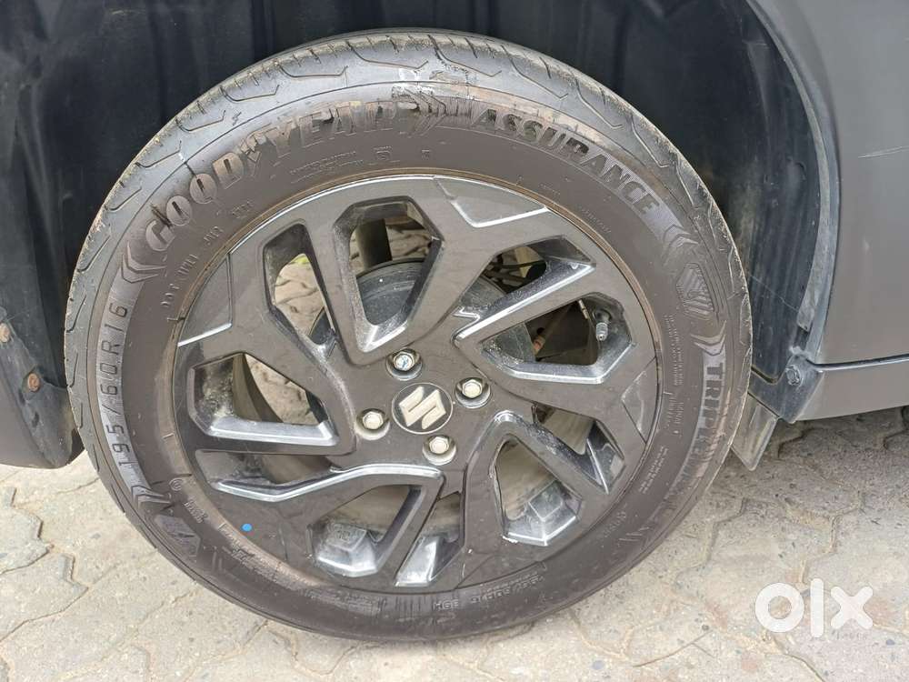 Maruti Suzuki Fronx Delta Plus 1.2 Mt, 2023, Petrol