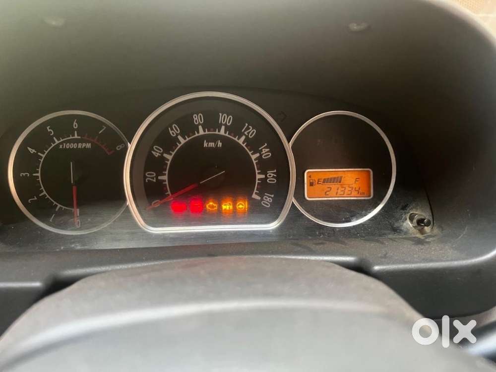 Low Mileage Alto K10