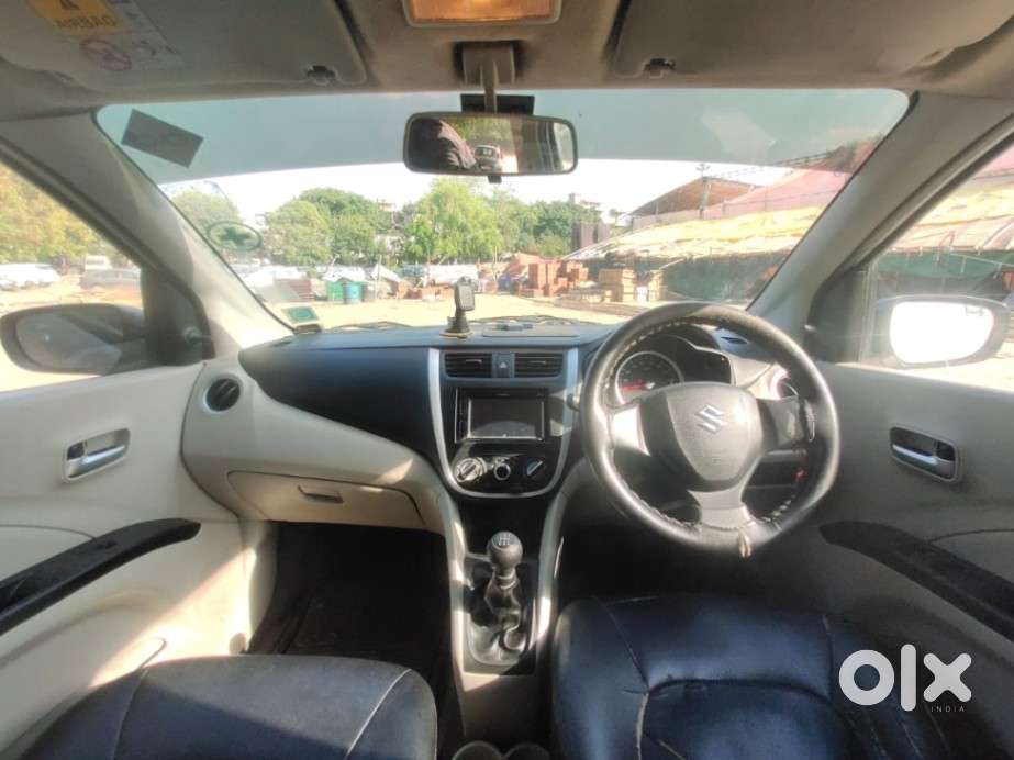 Maruti Suzuki Celerio Vxi(o), 2018, Cng & Hybrids